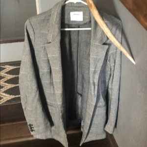 Old navy blazer